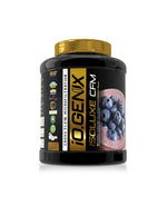 IO Genix ISOLUXE CFM - Isolat Whey Grass Fed Ligne Luxury IO.GENIX
