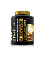 IO Genix ISOLUXE CFM - Isolat Whey Grass Fed Ligne Luxury IO.GENIX