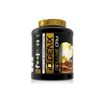 IO Genix ISOLUXE CFM - Isolat Whey Grass Fed Ligne Luxury IO.GENIX