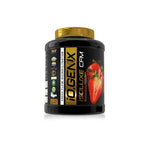 IO Genix ISOLUXE CFM - Isolat Whey Grass Fed Ligne Luxury IO.GENIX