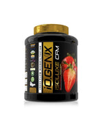 IO Genix ISOLUXE CFM - Isolat Whey Grass Fed Ligne Luxury IO.GENIX