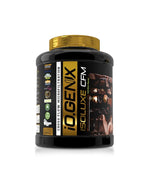 IO Genix ISOLUXE CFM - Isolat Whey Grass Fed Ligne Luxury IO.GENIX