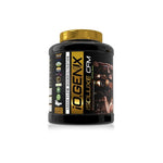 IO Genix ISOLUXE CFM - Isolat Whey Grass Fed Ligne Luxury IO.GENIX