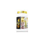 IO Genix IsoZero Clear - Isolat Whey Rafraîchissant IO.GENIX