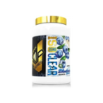 IO Genix Iso Clear - isolat de whey transparent et rafraichissant
