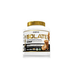 IO Genix Isolate Professional Peanut Butter & Cookies 2 kg
