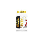 IO Genix Isolate Professional Strawberry Cream 2 kg