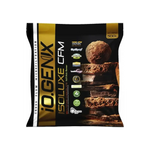 Isolat de whey IO Genix Isoluxe CFM du pack sèche