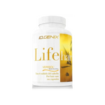 IO Genix Life Hair, VERISOL kollagén hajra és körmökre
