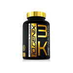 IO Genix Luxury 3K Kre-Alkalyn, high-performance buffered creatine