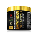IO Genix Luxury GH Night Recovery, pihentető alvás és éjszakai regeneráló komplex