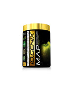 IO.Genix Luxury MAP EAA 415g IO.GENIX KISS NUTRITION Montpellier