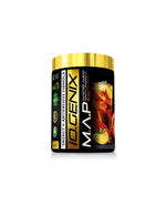 IO.Genix Luxury MAP EAA 415g IO.GENIX KISS NUTRITION Montpellier
