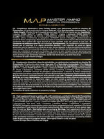 IO.Genix Luxury MAP EAA 415g IO.GENIX KISS NUTRITION Montpellier