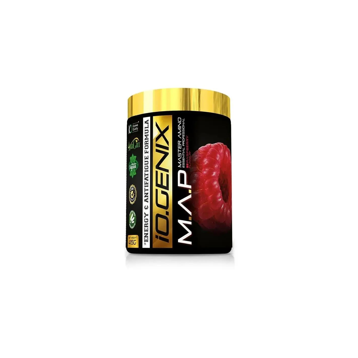 IO Genix MAP EAA - Acides Aminés Essentiels Kyowa IO.GENIX