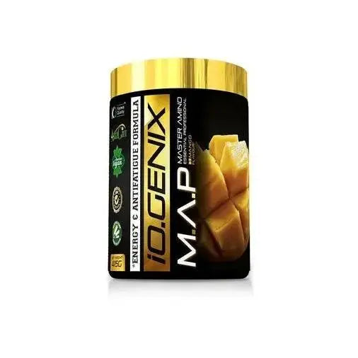 IO Genix MAP EAA - Acides Aminés Essentiels Kyowa IO.GENIX