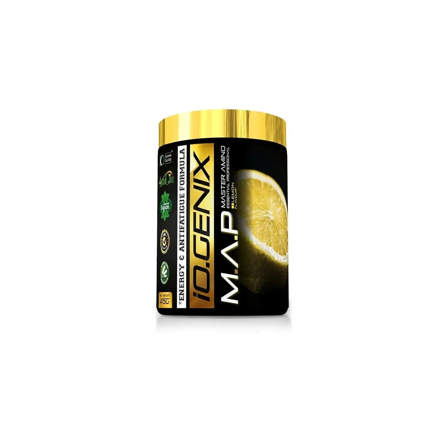 IO Genix MAP EAA - Acides Aminés Essentiels Kyowa IO.GENIX