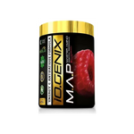 IO Genix MAP EAA - Kyowa Quality essential amino acids