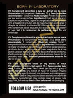 IO.Genix Maca Plus IO.GENIX