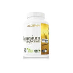 IO Genix Magnésium Bisglycinate - Absorption Optimale Albion® IO.GENIX