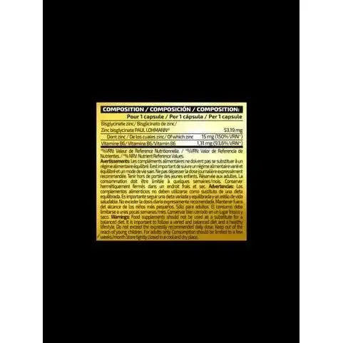 IO Genix Magnésium Bisglycinate - Absorption Optimale Albion® IO.GENIX