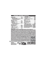 IO Genix Mega Cuts - Brûleur Graisse 19 Actifs Naturels IO.GENIX