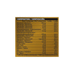 IO Genix Multivit - Vitamines Minéraux Vitalité Sport IO.GENIX