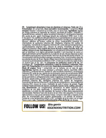 IO Genix Multivit - Vitamines Minéraux Vitalité Sport IO.GENIX