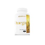IO Genix Omega 3 - Acides Gras Essentiels EPA DHA IO.GENIX