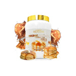 IO Genix Original Pancake - Préparation Protéinée Petit Déjeuner IO.GENIX