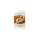 IO Genix Peanut Butter - Beurre Cacahuètes 100% Naturel IO.GENIX