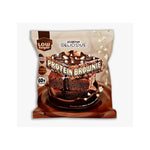 IO Genix Protein Brownie - Encas Gourmand Artisanal IO.GENIX