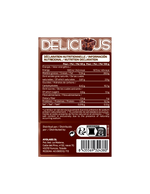 IO Genix Protein Brownie IO.GENIX