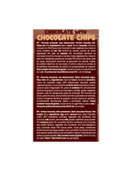 IO Genix Protein Brownie – Brownie Protéiné Artisanal IO.GENIX