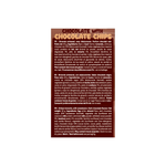 Liste des ingrédients de l'IO Genix Protein Brownie, saveur Chocolat & Choco Chips