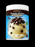 IO. Genix Protein Gelato 300g IO.GENIX KISS NUTRITION Montpellier
