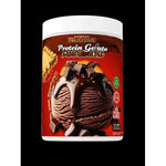 IO Genix Protein Gelato - Glace Protéinée Lacprodan® IO.GENIX
