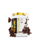 IO.Genix Protein Mass 4kg IO.GENIX KISS NUTRITION Montpellier