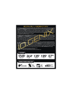 IO.Genix Protein Mass 4kg IO.GENIX KISS NUTRITION Montpellier