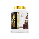 IO Genix Protein Mass - gainer a gyors izomfejlődéshez