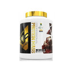 Gainer IO Genix Protein Mass du pack prise de masse intermédiaire