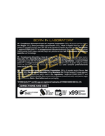 IO.Genix Pure Arginine Kyowa 300g IO.GENIX KISS NUTRITION Montpellier