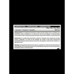 IO Genix Pure Tyrosine - Précurseur Dopamine Premium IO.GENIX