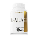 IO Genix R-ALA 250 mg — alfa-liponsav