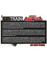 IO.Genix Russian Roulette 60ml Unidose IO.GENIX KISS NUTRITION Montpellier