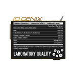 IO Genix Russian Roulette - Pre-Workout Shot Énergie IO.GENIX