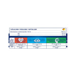 IO Genix Super Omega 3 Luxury - Ratio EPA/DHA Premium IO.GENIX