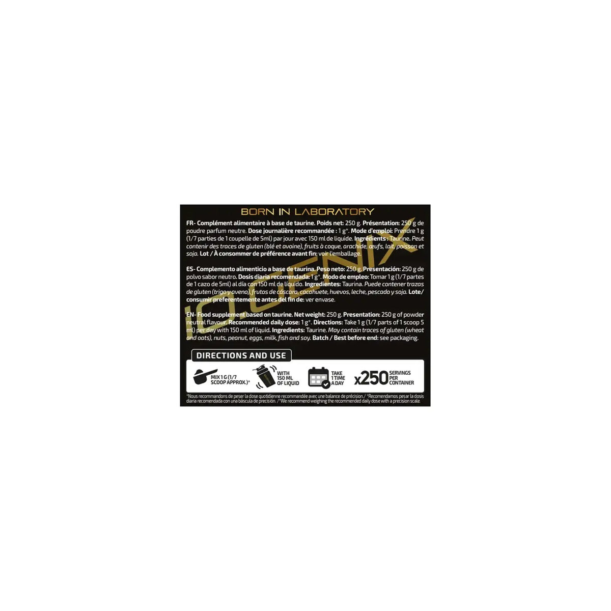 io-genix-pure-taurine