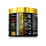 IO Genix Testo Luxe, premium natural hormonal booster