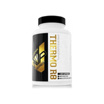 IO Genix Thermo R8 - bruleur de graisse 8 actifs naturels